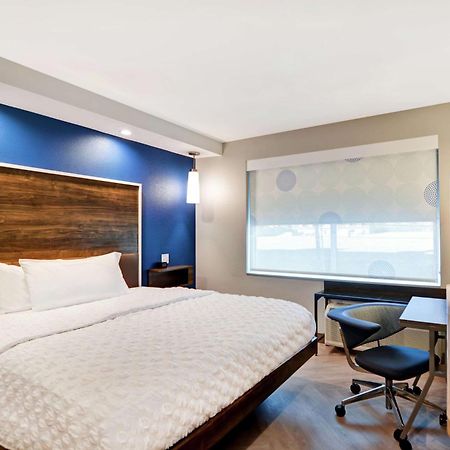 Tru By Hilton Richmond Otel Dış mekan fotoğraf