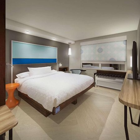 Tru By Hilton Richmond Otel Dış mekan fotoğraf