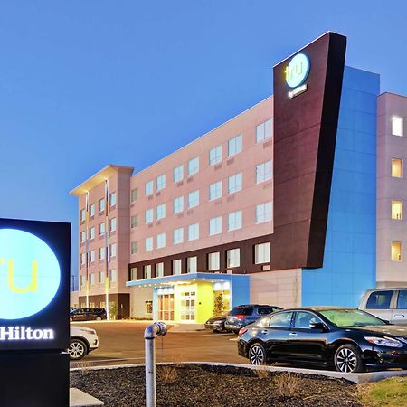 Tru By Hilton Richmond Otel Dış mekan fotoğraf