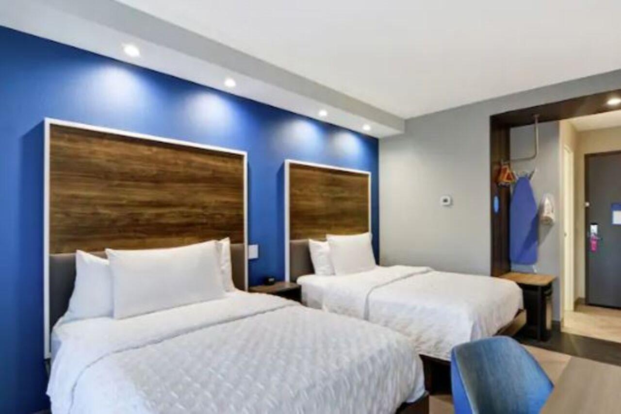 Tru By Hilton Richmond Otel Dış mekan fotoğraf