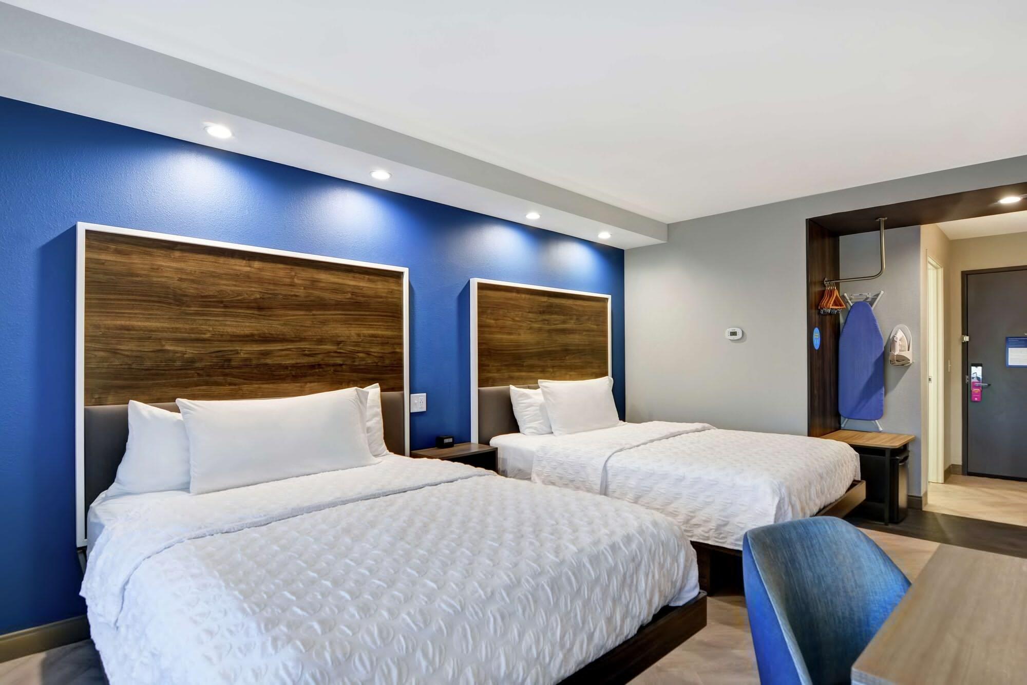 Tru By Hilton Richmond Otel Dış mekan fotoğraf