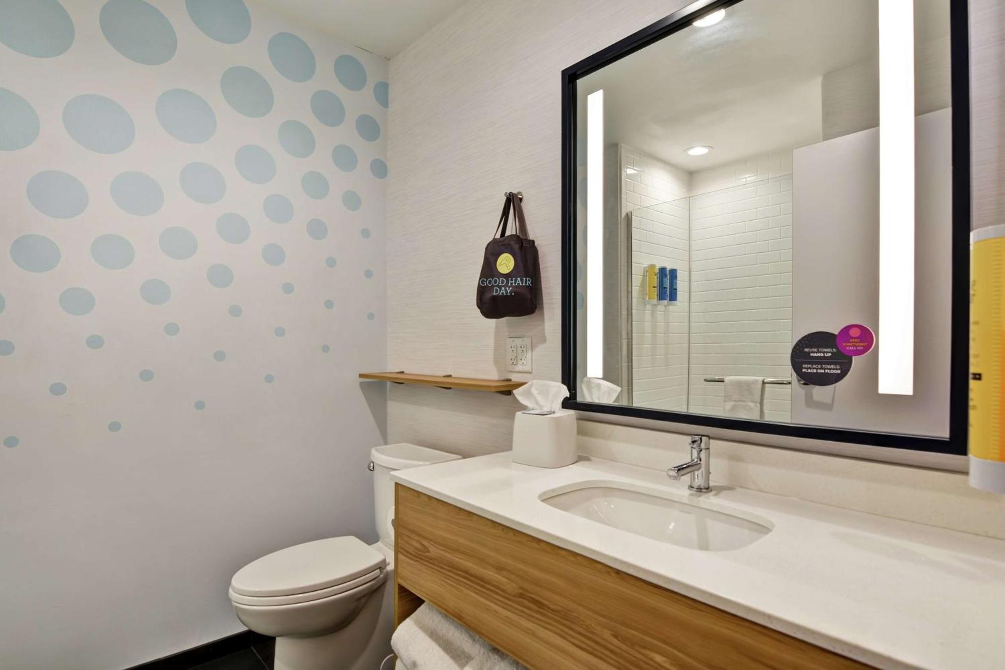 Tru By Hilton Richmond Otel Dış mekan fotoğraf