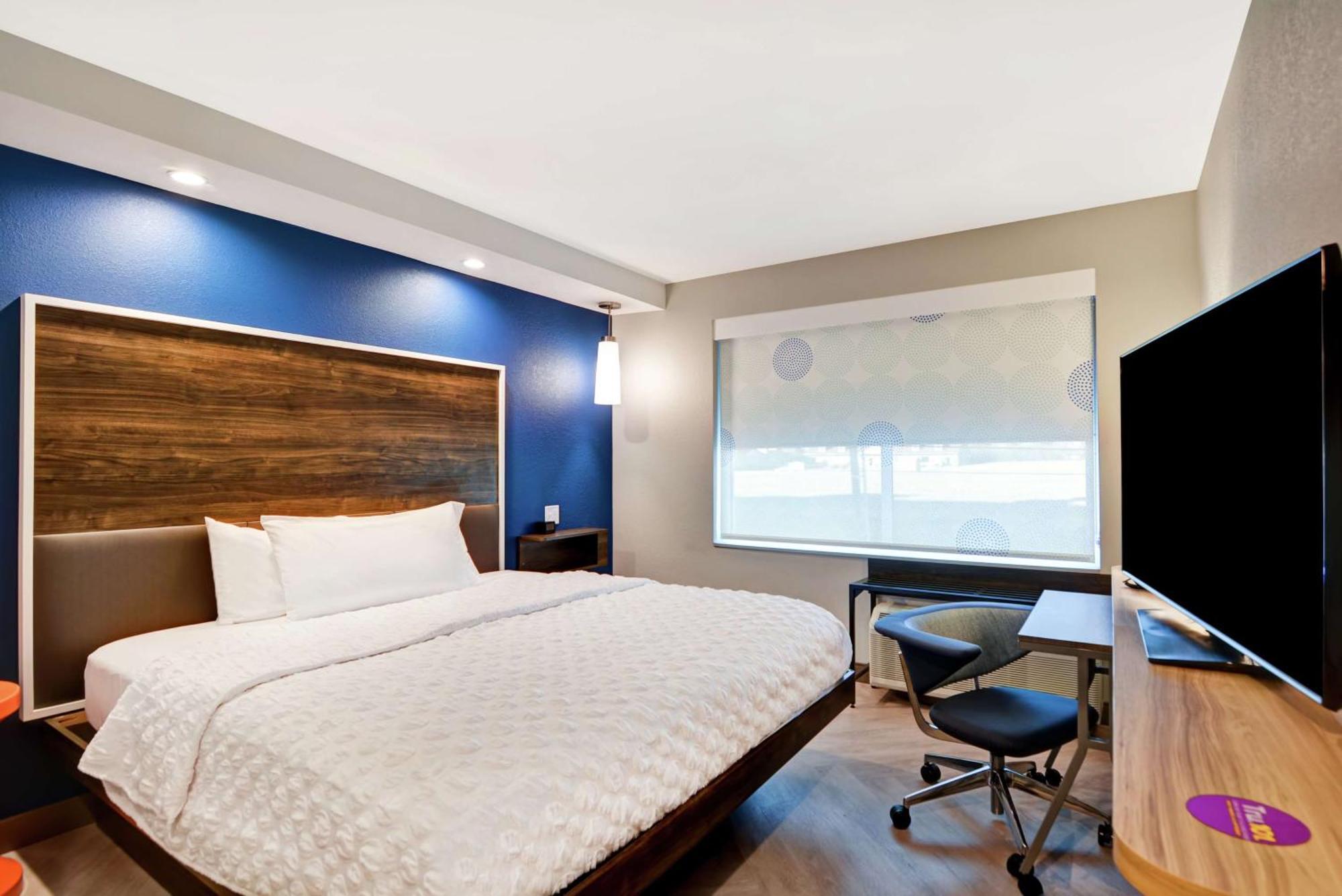 Tru By Hilton Richmond Otel Dış mekan fotoğraf