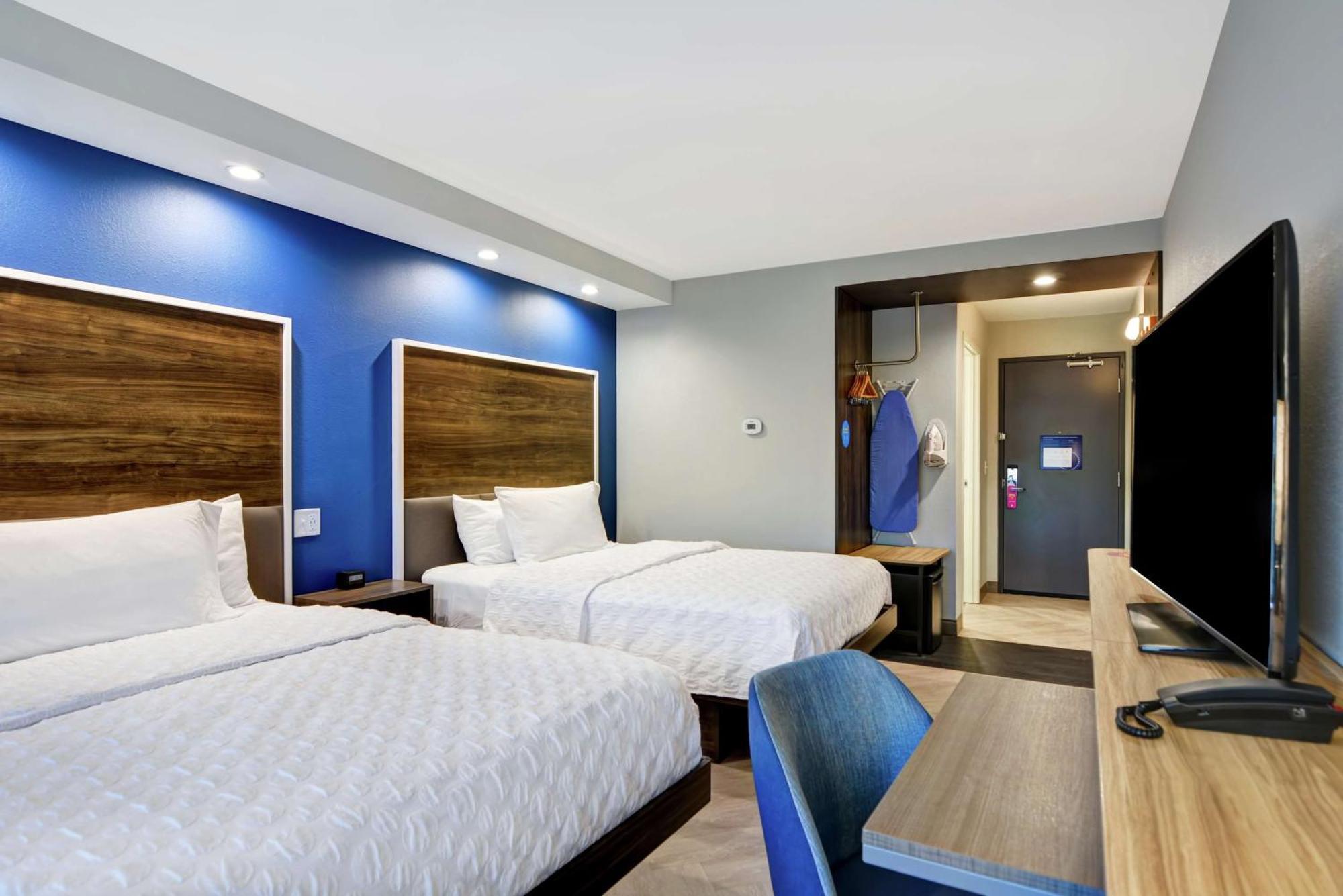 Tru By Hilton Richmond Otel Dış mekan fotoğraf