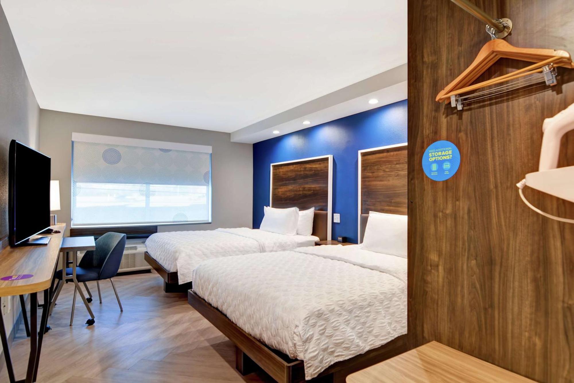 Tru By Hilton Richmond Otel Dış mekan fotoğraf