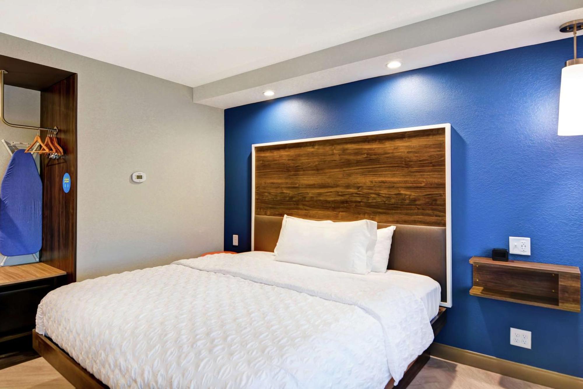 Tru By Hilton Richmond Otel Dış mekan fotoğraf