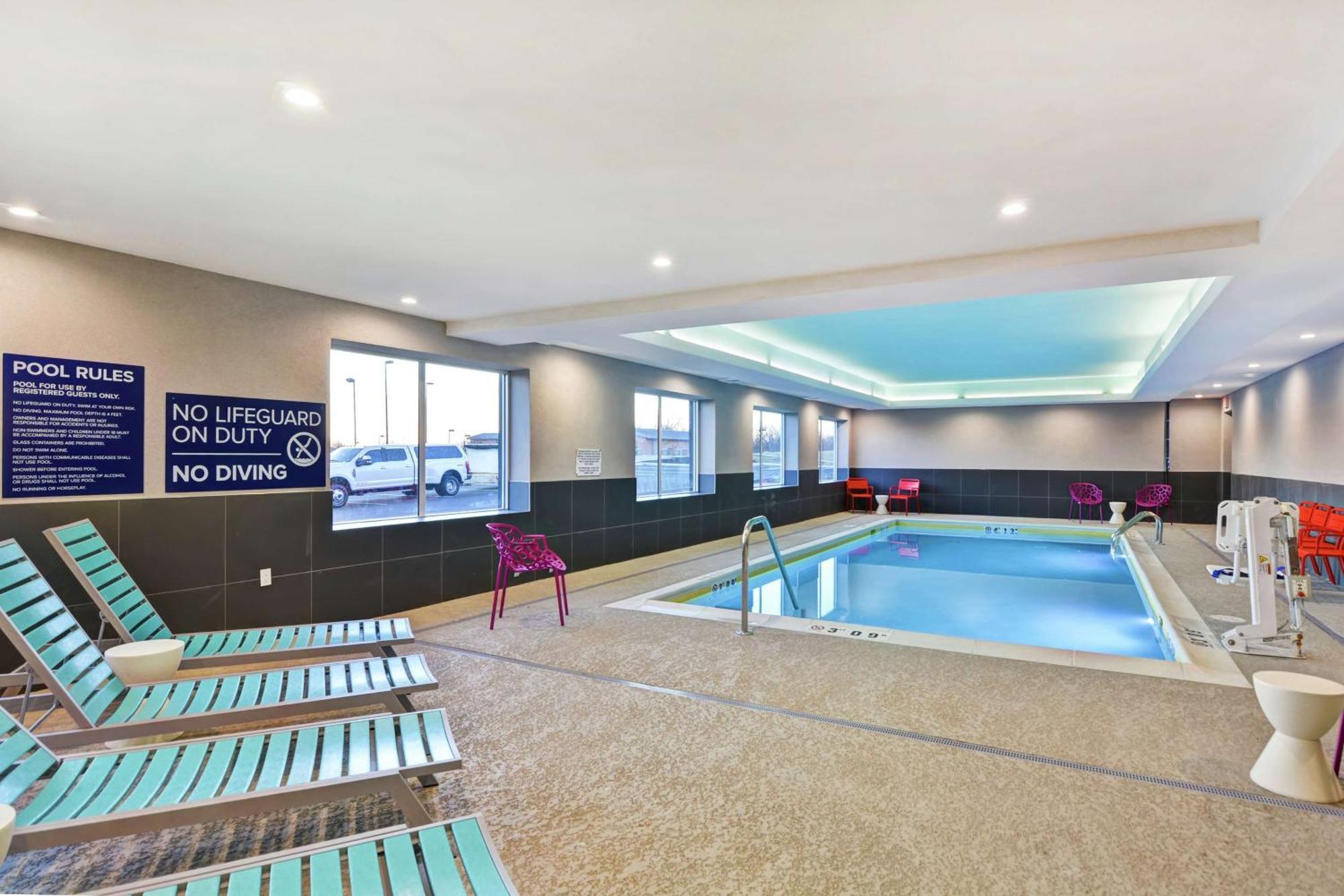 Tru By Hilton Richmond Otel Dış mekan fotoğraf