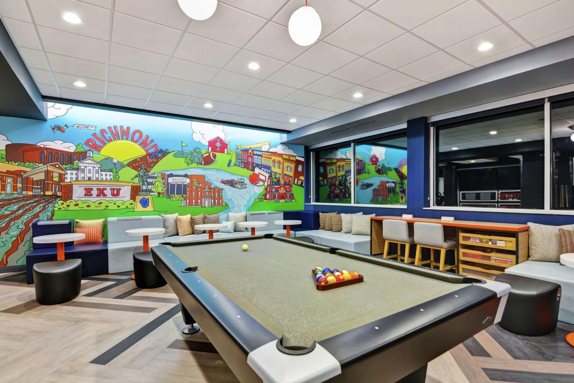 Tru By Hilton Richmond Otel Dış mekan fotoğraf