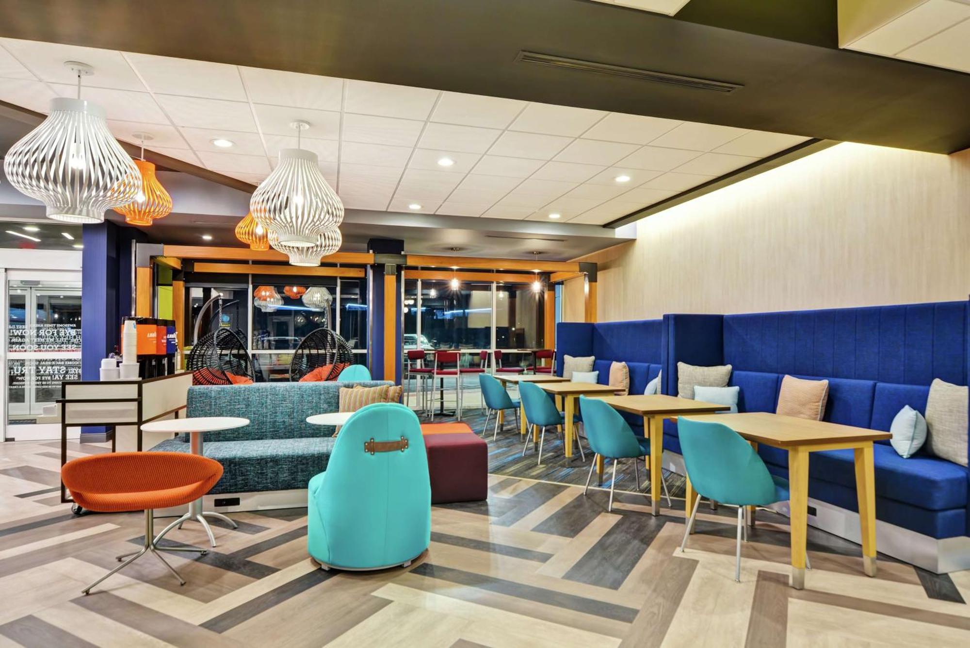 Tru By Hilton Richmond Otel Dış mekan fotoğraf