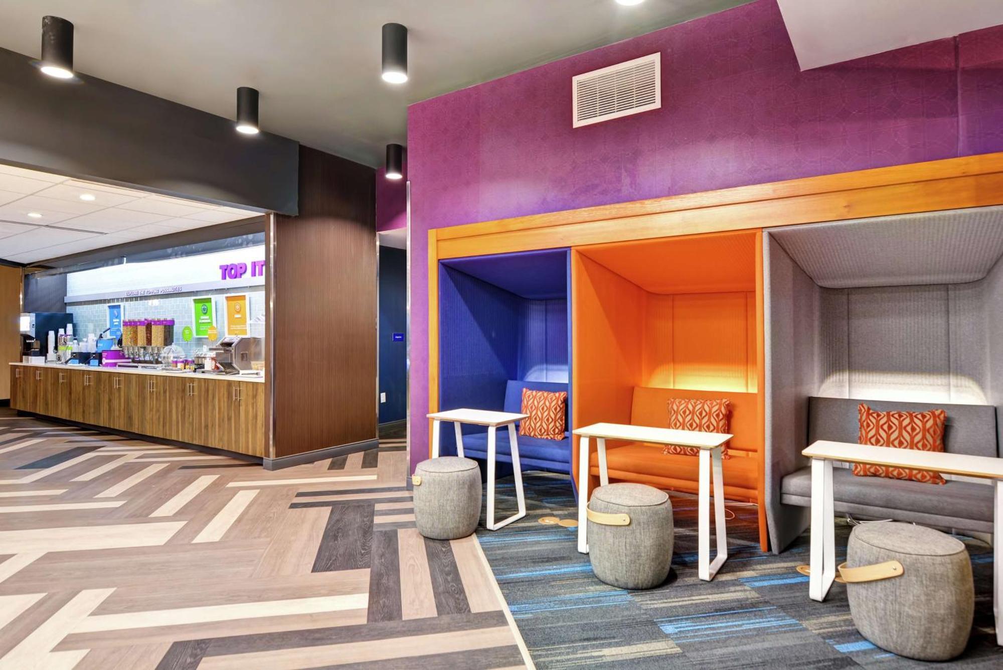 Tru By Hilton Richmond Otel Dış mekan fotoğraf