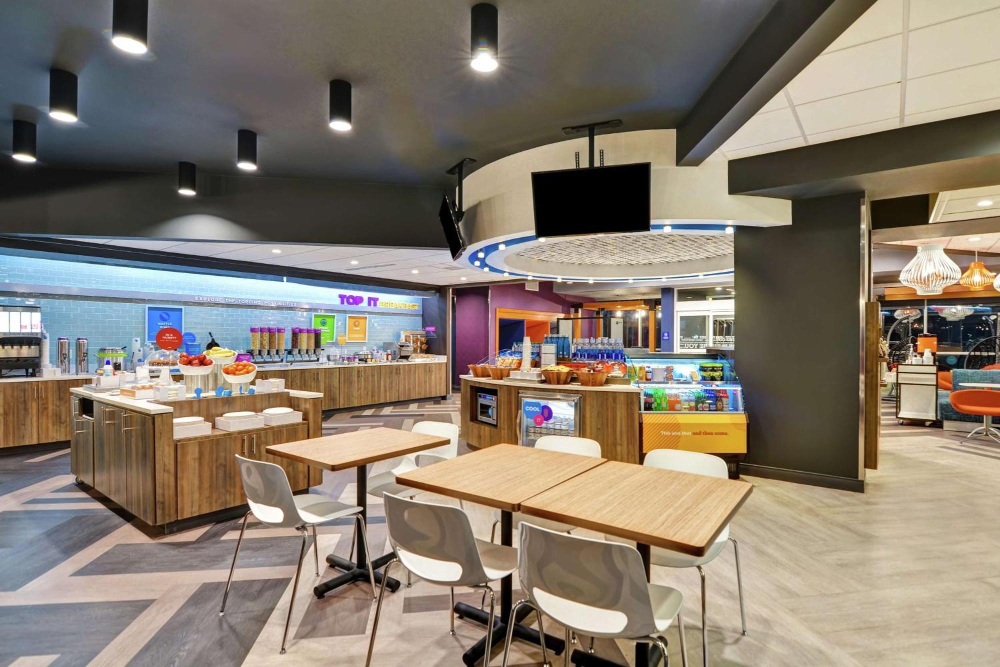 Tru By Hilton Richmond Otel Dış mekan fotoğraf